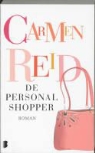 Carmen Reid - Personal shopper / druk 2