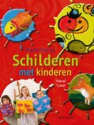 M. Thomas, Martin Thomas, B. Merkus - Schilderen met kinderen / druk 1