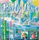 R. Hammick, Rose Hammick, C. Packer, Charlotte Packer, Polly Wreford - Party Time / druk 1