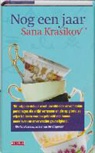 Sana Krasikov - Nog een jaar