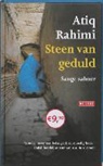 Atiq Rahimi - Steen van geduld