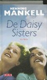 Henning Mankell - De Daisy sisters