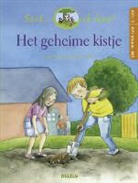 Frank Pollet, Hilde Van Craen - Het geheime kistje