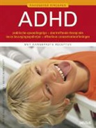 Christine Ettrich, Monika Murphy-Witt - ADHD