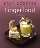 Margit Proebst, Sabine Mader - Fingerfood