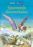 Sonja Fiedler, Rebecca Abe - Spannende dinoverhalen