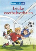 THiLO, Leope - Leuke voetbalverhalen