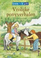 Alexandra Fischer-Hunold, Silke Voigt - Vrolijke ponyverhalen