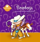 Suzan Boshouwers, Marjolein Hund - Cowboys