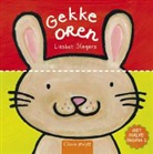 L. Slegers, Liesbet Slegers, L. Slegers, Liesbet Slegers - Gekke oren
