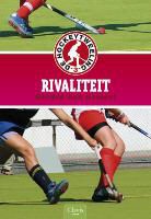 Gerard Van Gemert, Sanne Miltenburg - Rivaliteit
