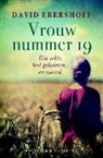David Ebershoff - Vrouw nummer 19