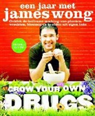 James Wong - Een jaar met James Wong