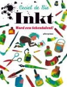 Ceciel de Bie - Inkt