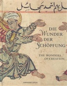 Bayerische Staatsbibliothek - Die Wunder der Schöpfung The Miracles of Creation. The Wonders of Creation