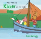 Max Velthuijs - Kikker en het water