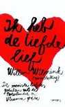 Willem Wilmink - Ik heb de liefde lief