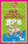 Francine Oomen, Annet Schaap - Hoe overleef ik de brugklas?