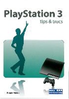 Ronald Meeus - Playstation 3 Tips & Trucs