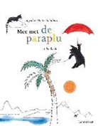 D. Schubert, Dieter Schubert, Dieter&amp;Ingrid Schubert, I. Schubert, Ingrid Schubert - Mee met de paraplu