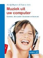 M. Heymans, Maartje Heymans, R. de Korte, Ruud de Korte - Muziek uit uw computer / druk 1