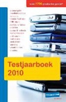 Georgie Dom, Dieneke Hengeveld - Testjaarboek / 2010 / druk 1