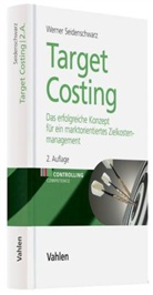 Barbara Seidenschwarz, Werner Seidenschwarz - Target Costing