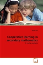 Harsh Suri - Cooperative learning in secondary mathematics