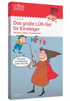 LÜK, Übungshefte: LÜK-Set