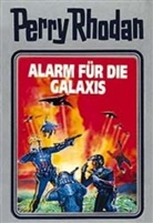 Perry Rhodan, Willia Voltz, William Voltz - Perry Rhodan - Bd. 44: Perry Rhodan - Alarm für die Galaxis