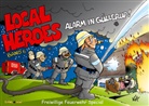 Kim Schmidt, Kim Schmidt - Local Heroes - Bd.6: Local Heroes - Alarm in Güllerup!