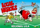 Kim Schmidt, Kim Schmidt - Local Heroes - Bd.11: Local Heroes / Local Heroes 11