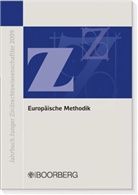 Christoph Busch, Christina Kopp, Mary R. McGuire, Mary-Rose McGuire, Martin Zimmermann - Europäische Methodik