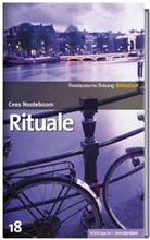 Cees Nooteboom - Rituale