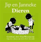 Annie M. G. Schmidt, Annie M.G. Schmidt, Fiep Westendorp - Dieren