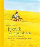 Marit Tornqvist, Marit Törnqvist - Jij en ik en mijn rode fiets