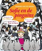 Edward van de Vendel, Floor de Goede - Sofie en de pinguïns