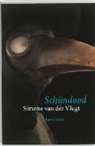 Simone van der Vlugt - Schijndood