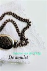 Simone van der Vlugt - De amulet