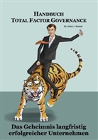 Horst Poosch - Handbuch Total Factor Governance