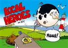Kim Schmidt, Kim Schmidt - Local Heroes - Bd.2: Local Heroes / Local Heroes 02