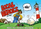 Kim Schmidt, Kim Schmidt - Local Heroes - Bd.1: Local Heroes / Local Heroes 01