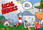 Kim Schmidt, Kim Schmidt - Local Heroes - Bd.3: Local Heroes / Local Heroes 03