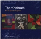 Ingrid Klettenheimer, Kreide, Ingri Kreide - Themenbuch für die Grundschulpraxis