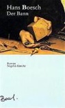 Hans Boesch - Der Bann