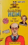 Achim Bröger, Wolfgang Rudelius - Heini eins bis fünf