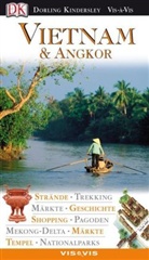Vis-à-Vis Vietnam & Angkor