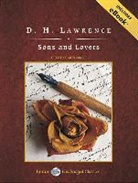 D. H. Lawrence, Simon Vance - Sons and Lovers (Audio book)