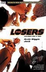 Andy Diggle, Jock, Jock - The Losers Vol. 1