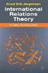 Knud Erik Jorgensen, Jorgensen Knud Erik - International Relations Theory